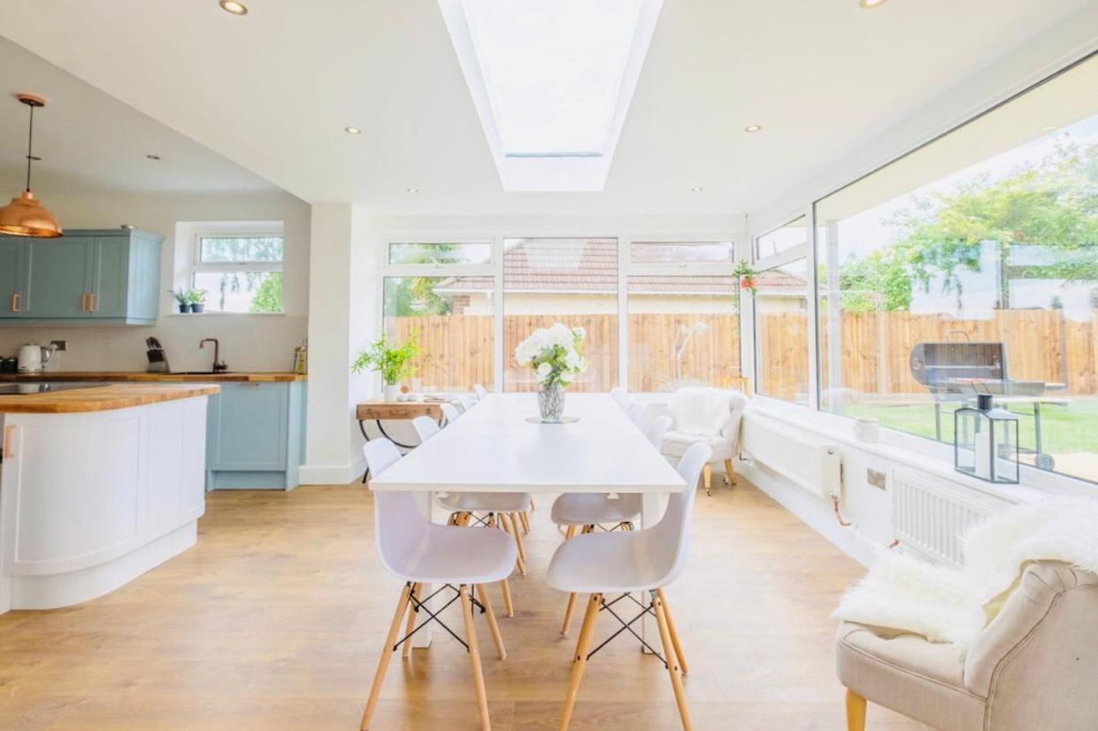 Gorgeous Luxury Chalet, New Forest & Coast & Hordle Kültér fotó