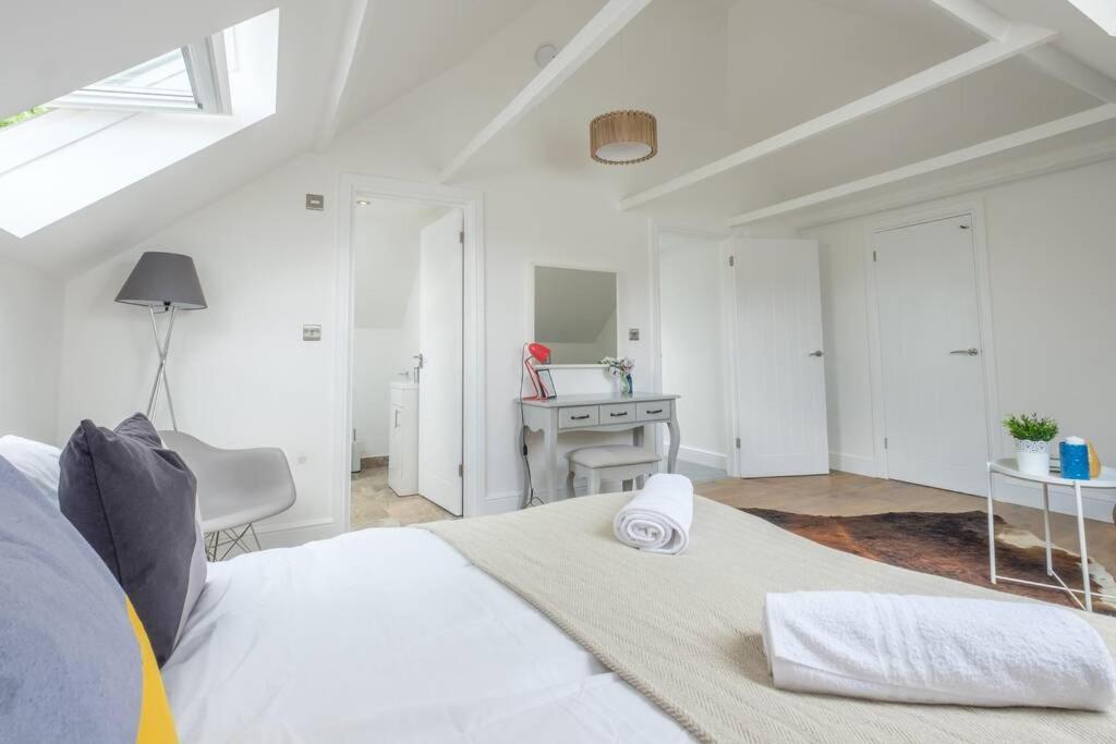 Gorgeous Luxury Chalet, New Forest & Coast & Hordle Kültér fotó