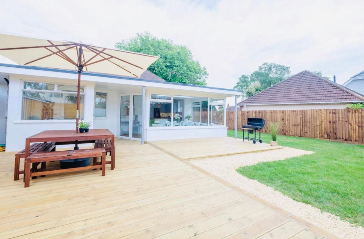 Gorgeous Luxury Chalet, New Forest & Coast & Hordle Kültér fotó