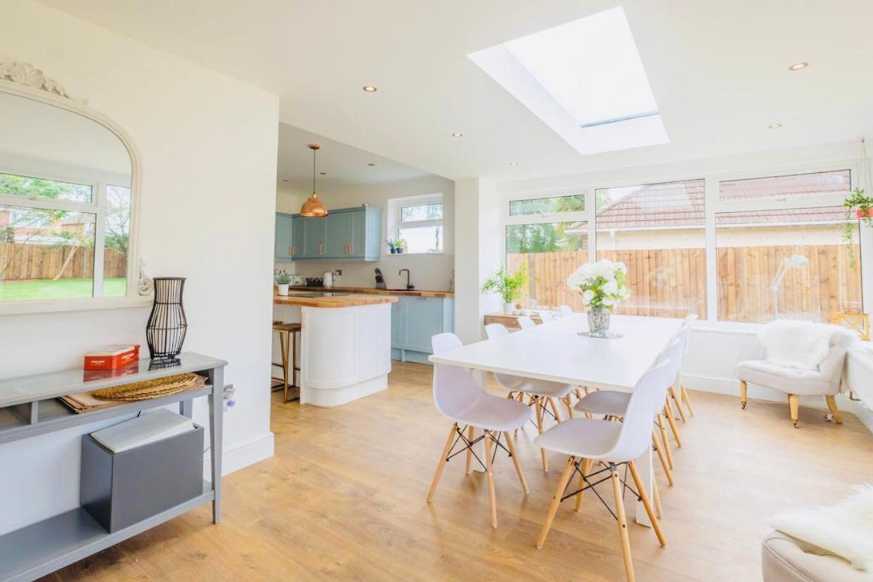 Gorgeous Luxury Chalet, New Forest & Coast & Hordle Kültér fotó